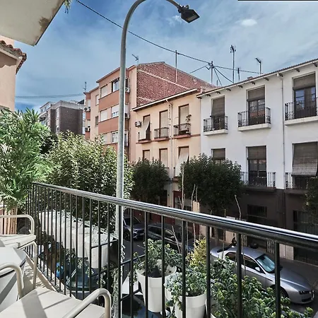 Garcia Andreu 15 Alicante