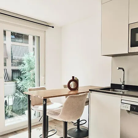 Apartment Garcia Andreu 15