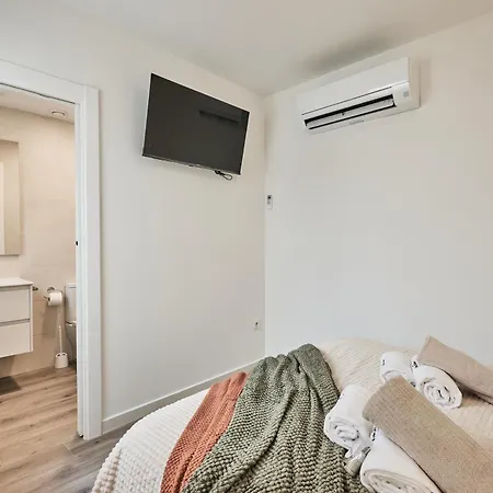 Garcia Andreu 15 Appartement *