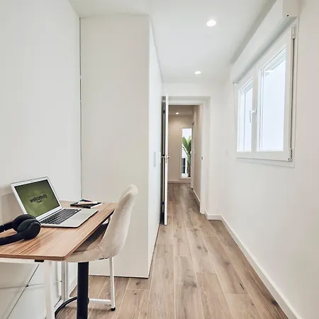 Garcia Andreu 15 Appartement