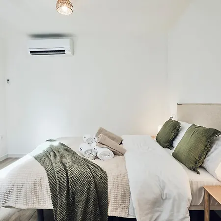 Garcia Andreu 15 Appartement Alicante