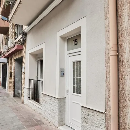 Garcia Andreu 15 Appartement Alicante